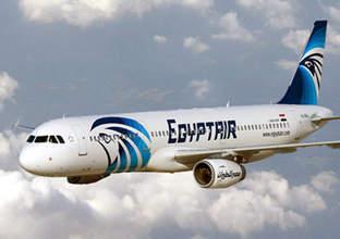 مصادر بشركة مصر للطيران..الشركة سوف تسير غدا رحلاتها إلى 46 وجهة دولية 